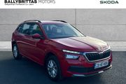 Skoda Kamiq 2023