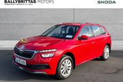 Skoda Kamiq 2023