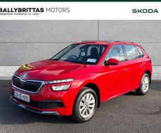 Skoda Kamiq 2023