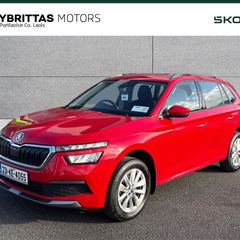 Skoda Kamiq 2023
