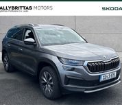 Skoda Kodiaq 2022