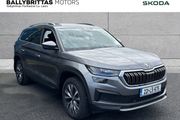 Skoda Kodiaq 2022