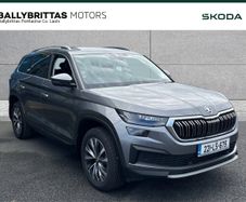 Skoda Kodiaq 2022