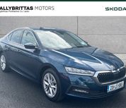 Skoda Octavia 2023