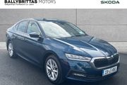 Skoda Octavia 2023