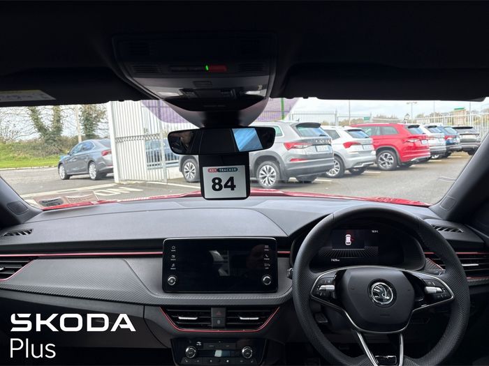 Skoda Kamiq 2024