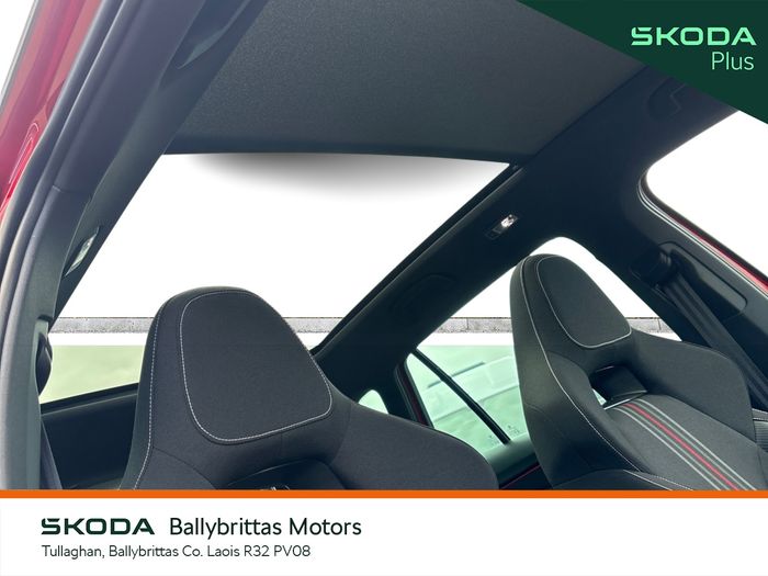Skoda Kamiq 2024