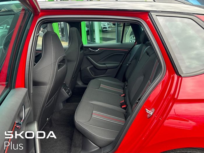 Skoda Kamiq 2024