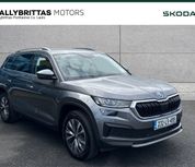 Skoda Kodiaq 2023