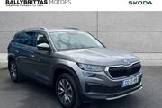 Skoda Kodiaq 2023