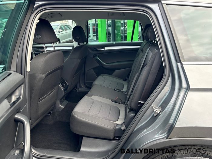 Skoda Kodiaq 2023