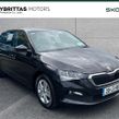 Skoda Scala 2020