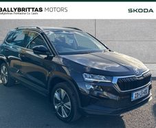 Skoda Karoq 2023