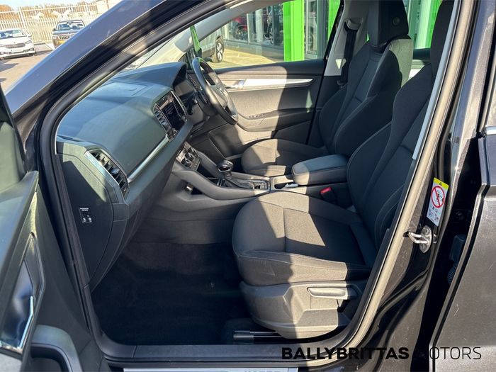 Skoda Karoq 2023
