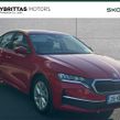 Skoda Octavia 2025