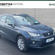 SEAT Arona 2019