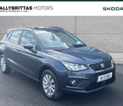 SEAT Arona 2019