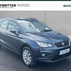 SEAT Arona 2019
