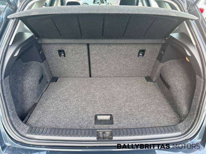 SEAT Arona 2019