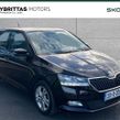 Skoda Fabia 2020