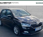Skoda Fabia 2020