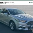 Ford Mondeo 2017