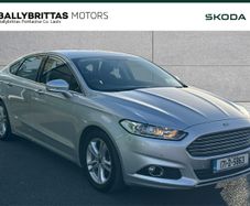 Ford Mondeo 2017