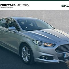 Ford Mondeo 2017