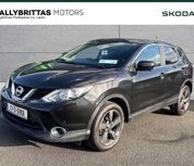 Nissan QASHQAI 2017