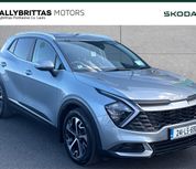 Kia Sportage 2024