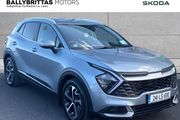 Kia Sportage 2024