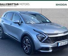 Kia Sportage 2024
