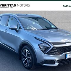 Kia Sportage 2024
