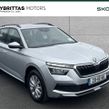 Skoda Kamiq 2023