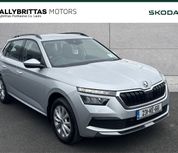Skoda Kamiq 2023