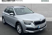 Skoda Kamiq 2023