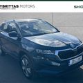 Skoda Karoq 2023