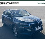 Skoda Karoq 2023