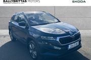 Skoda Karoq 2023