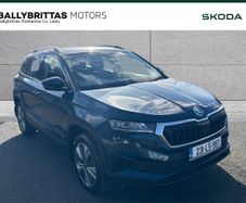 Skoda Karoq 2023