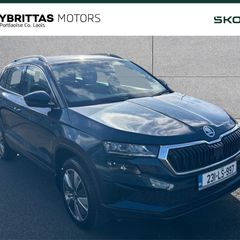 Skoda Karoq 2023