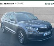 Skoda Kodiaq 2024
