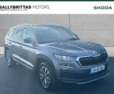 Skoda Kodiaq 2024