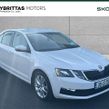 Skoda Octavia 2020