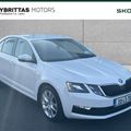 Skoda Octavia 2020