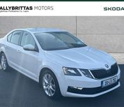 Skoda Octavia 2020