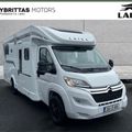 Citroen Relay 2025