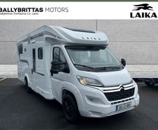 Citroen Relay 2025