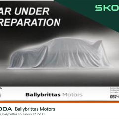 Skoda Octavia 2023