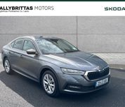 Skoda Octavia 2023